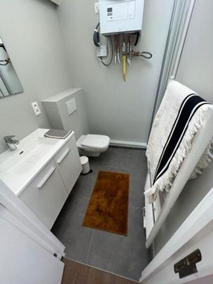 Appartement te huur - Photo 1