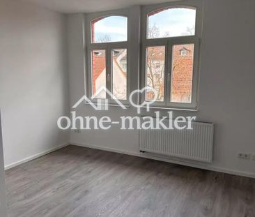 helle 2 Zimmer Altbauwohnung mit Balkon im Kassel - Photo 3