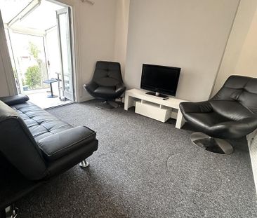 1 bedroom terraced house to rent - Photo 4