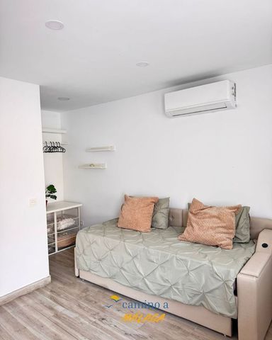 Alquiler de estudio en Calle Coín - Photo 3