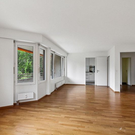 Näher am Naherholungsgebiet - Photo 1