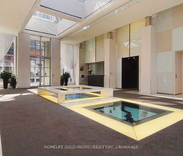 For Lease - 250 Wellington Street Unit# 734, Toronto, Ontario - Photo 3