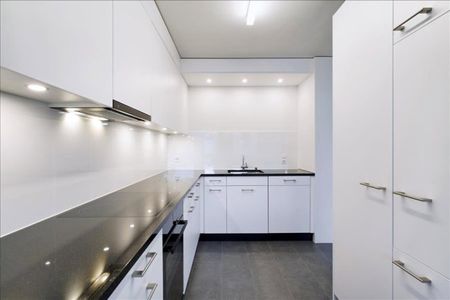 3.5 Zimmer, 78 m², 1. Stock - Photo 4