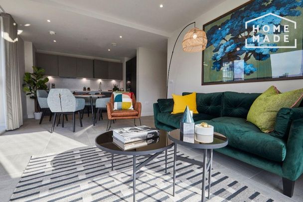 2 bedroom flat to rent - Photo 1