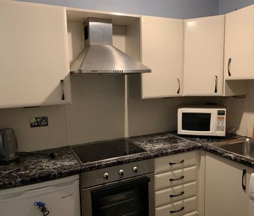 20 Gresham House, Cathal Brugha Street, Dublin 1, Marlborough Stree... - Photo 3