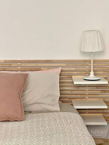 Appartamento di 41 m² con 2 locali a Roma - Photo 5