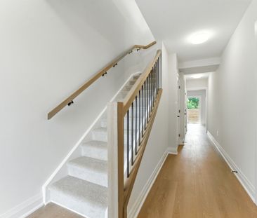 For Lease - 161 Fifth Avenue Unit# 3, Brantford, Ontario - Photo 6