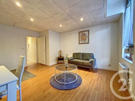 Location Appartement 2 pièces 35m² TROYES 10000 - Photo 2