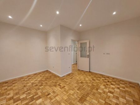 Apartamento T2+1 em Porto - Photo 3