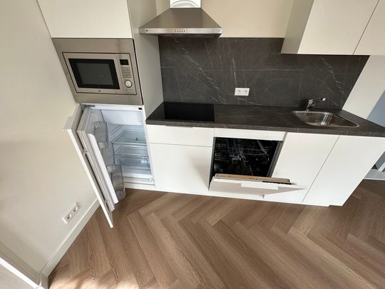 6219PE, Maastricht, Cabergerweg, 3 - Photo 1