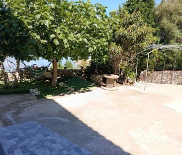 Studio/Γκαρσονιέρα για ενοικίαση Σκάλα Λουτρών (Λέσβος - Μυτιλήνη) - Photo 1
