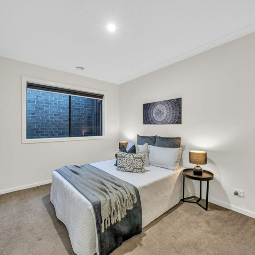 45 Surya Street, Truganina VIC, Belconnen - Photo 1
