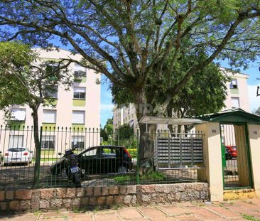 Apartamento para aluguel, 2 quartos, Vila Nova - Porto Alegre/RS - ... - Foto 5