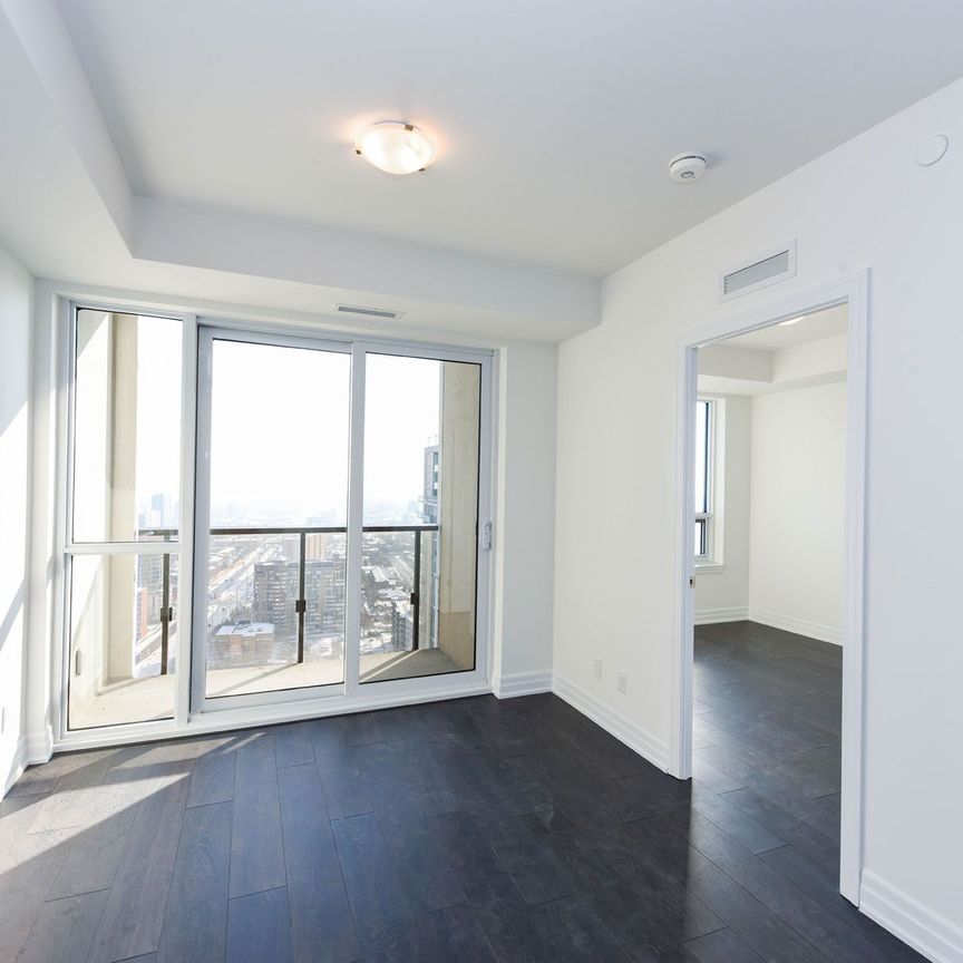 For Lease - 30 Elm Drive Unit# 2905, Mississauga, Ontario - Photo 1