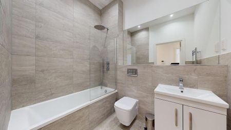 1 bedroom flat to rent - Photo 5