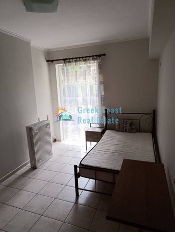 Studio/Γκαρσονιέρα για ενοικίαση - Πάτρα, - Φωτογραφία 2
