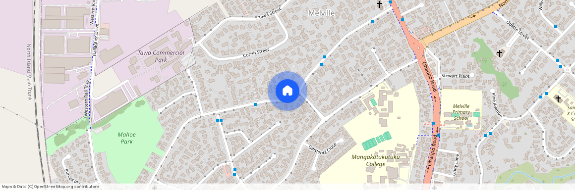 86 Mahoe Street, Melville, Hamilton City