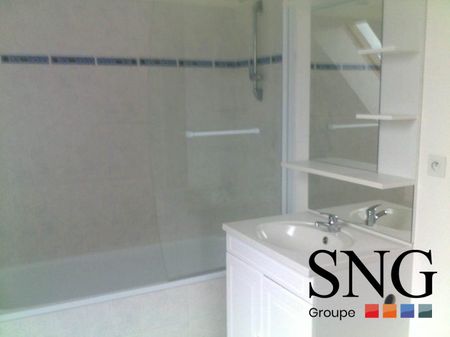 T2 AVEC PARKING - Photo 4