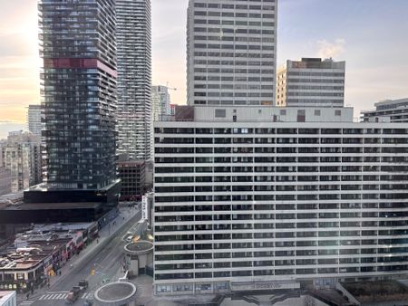 For Lease - 33 Helendale Avenue Unit# 1306, Toronto, Ontario - Photo 5