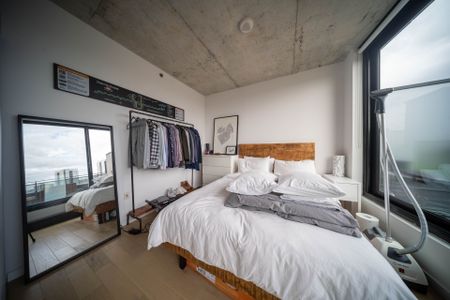 For Lease - 51 Trolley Crescent Unit# 913, Toronto, Ontario - Photo 3