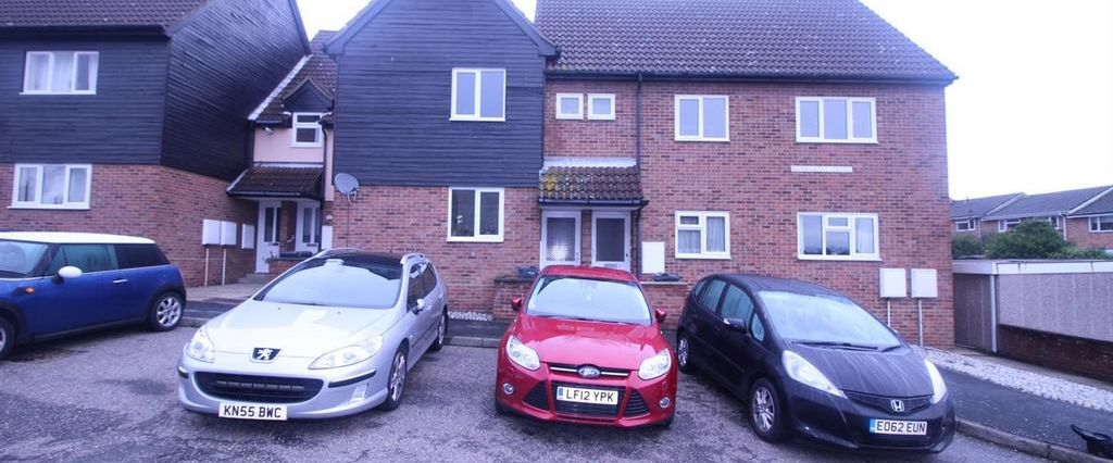 2 bedroom maisonette to rent - Photo 1