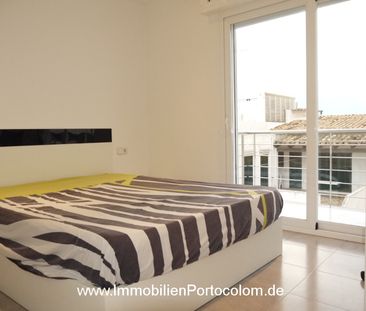 "Roof top apartment in the oldtown of Portoclom" - Flat with roof t... - Photo 4