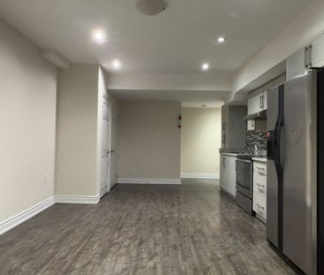 For Lease - 5640 Fifth Line Unit# Lower, Milton, Ontario - Photo 5