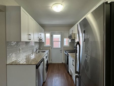 For Lease - 1351 Bayview Avenue Unit# U03, Toronto, Ontario - Photo 4