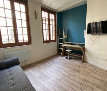 Location Appartement 1 pièce LIMOGES (87000) - Photo 2