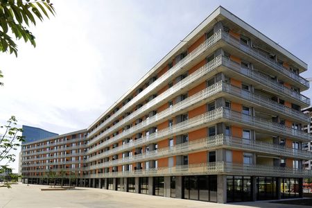 Urbane Stadtwohnung - Foto 2