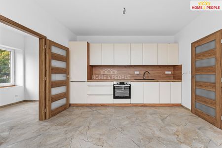 Pronájem bytu 2+kk 35 m², Bylany, Chrášťany - Photo 4