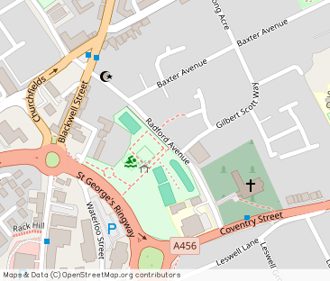 Radford Avenue, Kidderminster, DY10 - Photo 1