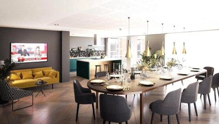 2 bedroom apartment to rent - Photo 5