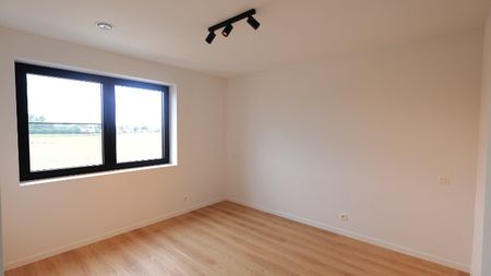 Energiezuinige nieuwbouwwoning nabij het centrum van Gits - Photo 4