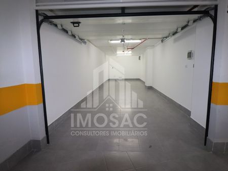 Apartamento T3 em Lisboa - Photo 5