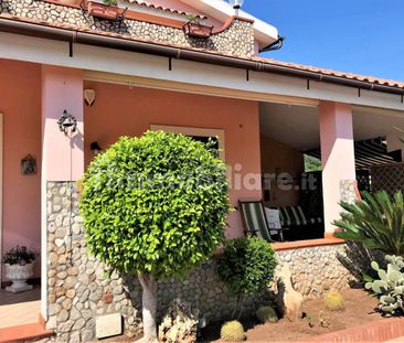 Villa bifamiliare via del Luccio 79, Ognina, Siracusa - Photo 3