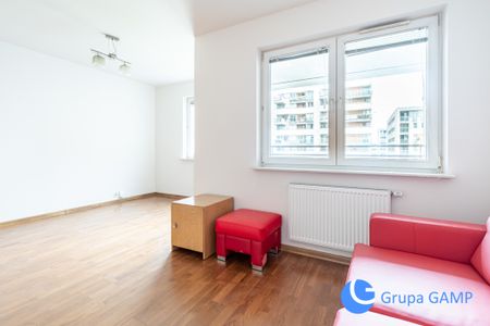 2-niezależne pok. 56 m2*Stańczyka Bronowice*loggia - Photo 4