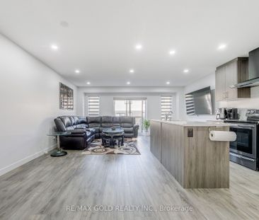 For Lease - 16 Roper Place, Kitchener, Ontario - Photo 1