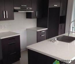 Grand Logement 5 1/2 Rez chaussée st-Canut(endroit paisible) - Photo 1