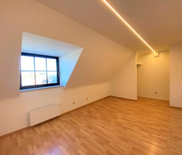 Ruim appartement met 3 slaapkamers, garage en groot terras - Photo 6