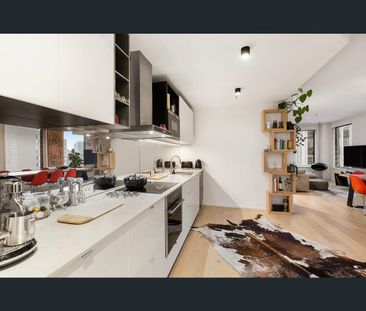 63/604 St Kilda Road, Melbourne, Vic 3004 - Photo 4