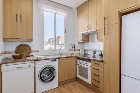 Calle del Conde de Peñalver, Madrid, Community of Madrid 28006 - Foto 5