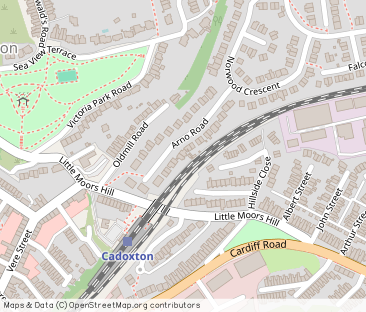 Arno road, Barry - Photo 1