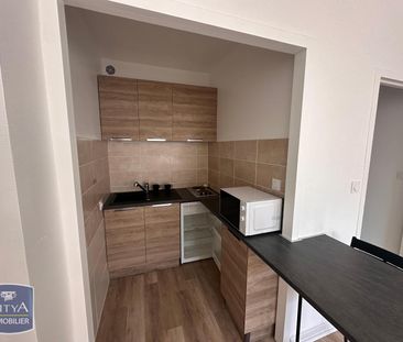 Location Appartement 1 pièce 23m² ST ETIENNE 42100 - Photo 4