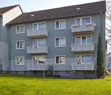 3-Zimmer Wohnung in Riemke - Foto 2