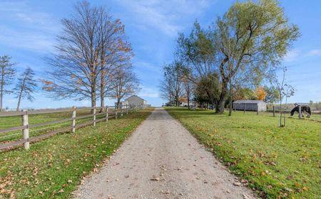 For Lease - 514579 2nd Line, Amaranth, Ontario - Photo 4