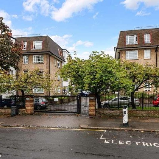 Woodside House, Wimbledon, SW19 - Photo 1