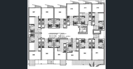 Greville Terraces - Student Accommodation Prahran - Photo 2