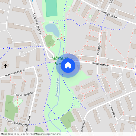 Västerås, Hästhovsgatan, 10, 72227