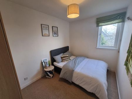2 bedroom flat to rent - Photo 4